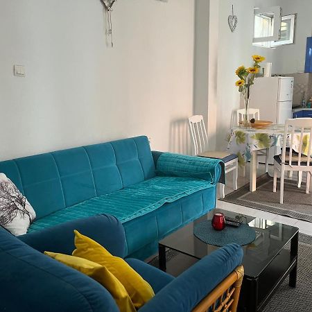 Apartment Aleksandra Bar Esterno foto