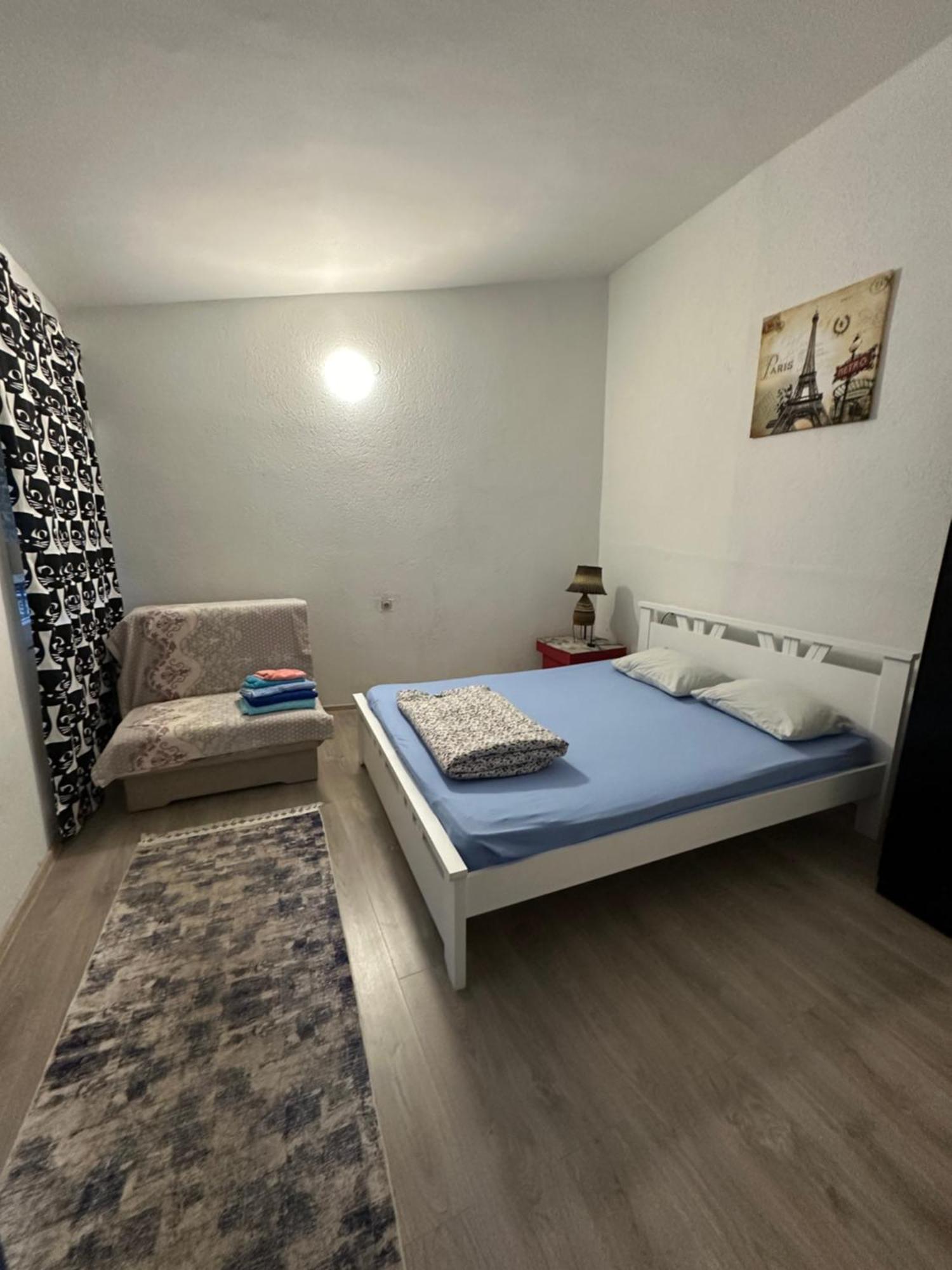 Apartment Aleksandra Bar Esterno foto